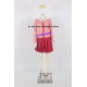 AzuManga Daioh Cosplay Costume Girl Uniform Only Top Coat Commission Request