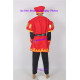 Shrek Lord Farqua Cosplay Costume