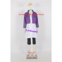 Fullmetal Alchemist Izumi Curtis Cosplay Costume