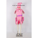 Doremi Harukaze Vector Cosplay Costume