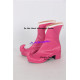 Doremi Harukaze Vector Cosplay Boots Cosplay Shoes Pink Boots