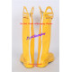 DC Comics Doctor Fate Cosplay Boots Cosplay Shoes