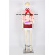 Yakitate!! Japan Tsukino Azusagawa Cosplay Costume