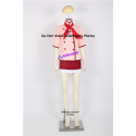 Yakitate!! Japan Tsukino Azusagawa Cosplay Costume