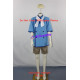 Yakitate!! Japan Shigeru Kanmuri Cosplay Costume