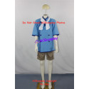 Yakitate!! Japan Shigeru Kanmuri Cosplay Costume