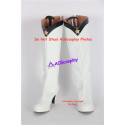 Sailor Moon Eternal Sailor Pluto Cosplay Boots Shoes