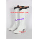 Sailor Moon Eternal Sailor Pluto Cosplay Boots Shoes