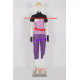 Naruto Yugito Nii Cosplay Costume version 2