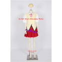 School Rumble Yagami Summer School Uniform Cosplay Costume