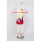 School Rumble Yagami Summer School Uniform Cosplay Costume