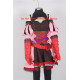 Fire Emblem Hilda Cosplay Costume