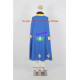 Fire Emblem Alfred Cosplay Costume