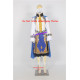 Fire Emblem Alfred Cosplay Costume