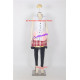 Final Fantasy Serah Farron Cosplay Costume