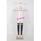 Final Fantasy Serah Farron Cosplay Costume