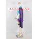 Fire Emblem Nino Cosplay Costume Vinyl Faux Leather Make include Bag