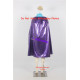 Fire Emblem Nino Cosplay Costume Vinyl Faux Leather Make include Bag