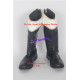 Power Rangers Gosei Sentai Dairanger DaiBlack Cosplay Boots Shoes