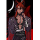 Commission Request Touchstarved Vere Cosplay Costume Include Cosplay Accessories