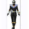 Commission Request Female Fury black Ranger Cosplay Costume and Cosplay Boots