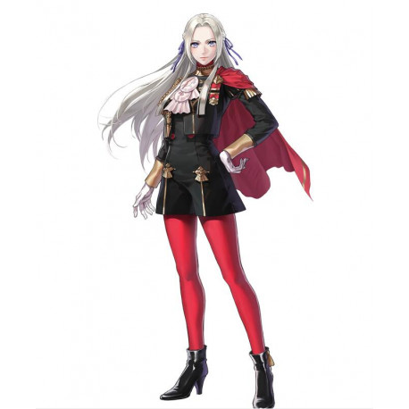 Commission Request Fire Emblem Three Houses Edelgard Cosplay Costume