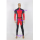 Deadpool Suit Jumpsuit Cosplay Costume