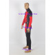 Deadpool Suit Jumpsuit Cosplay Costume