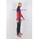 Deadpool Suit Jumpsuit Cosplay Costume