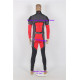 Deadpool Suit Jumpsuit Cosplay Costume