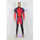 Deadpool Suit Jumpsuit Cosplay Costume