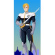 Commission Request Saber Rider Richard Lancelot Cosplay Costume