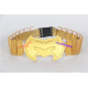 Power Rangers Dino Thunder Belt Luxury Version Cosplay Accessory