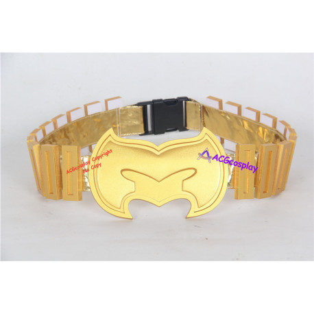 Power Rangers Dino Thunder Belt Luxury Version Cosplay Accessory