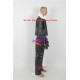 Final Fantasy VIII Squall Leonhart Cosplay Costume