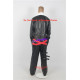 Final Fantasy VIII Squall Leonhart Cosplay Costume