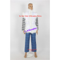 Death Note Matt Cosplay Costume