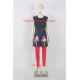 Fire Emblem Three Houses Edelgard Cosplay Costume