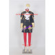 Fire Emblem Three Houses Edelgard Cosplay Costume