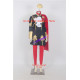 Fire Emblem Three Houses Edelgard Cosplay Costume