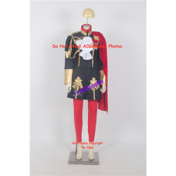 Fire Emblem Three Houses Edelgard Cosplay Costume