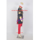 Fire Emblem Three Houses Edelgard Cosplay Costume