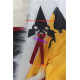 Final Fantasy XIV Hien Cosplay Costume