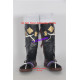 Final Fantasy XIV Hien Cosplay Shoes Cosplay Boots