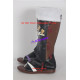 Final Fantasy XIV Hien Cosplay Shoes Cosplay Boots