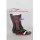 Final Fantasy XIV Hien Cosplay Shoes Cosplay Boots