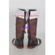 Final Fantasy XIV Hien Cosplay Shoes Cosplay Boots