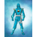 Commission Request Ninjetti Ranger Suit Cosplay Costume and Cosplay Boots