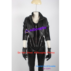 Arrow Cosplay Black Canary Cosplay Costume