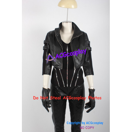 Arrow Cosplay Black Canary Cosplay Costume